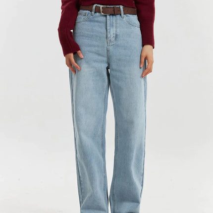 Collection image for: Straight Jeans