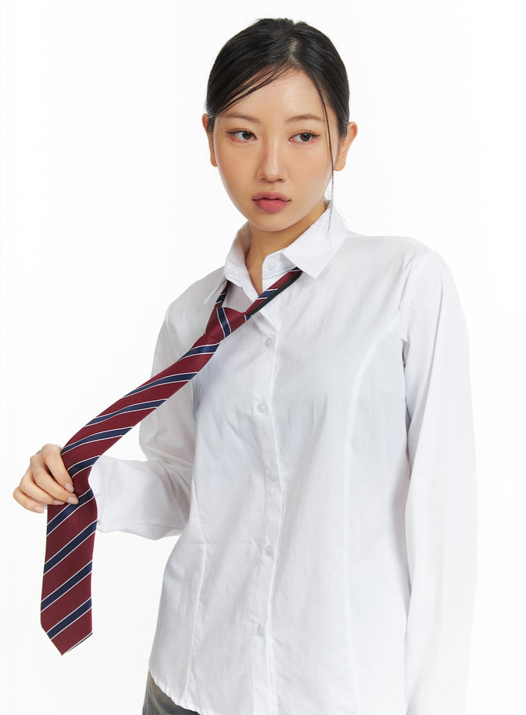 collared-button-up-long-sleeve-shirt-cf416