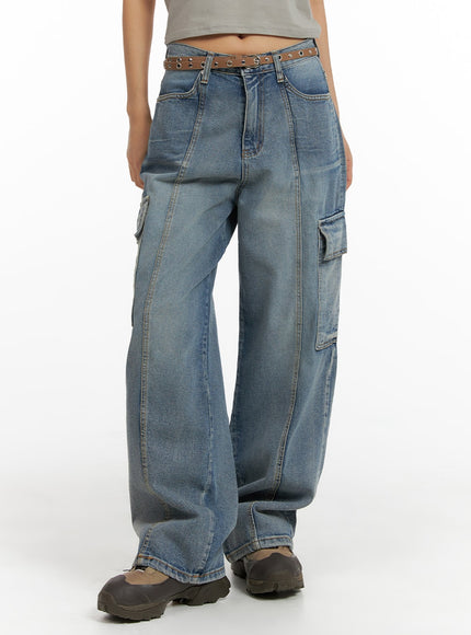 wide-leg-cargo-denim-jeans-cf427