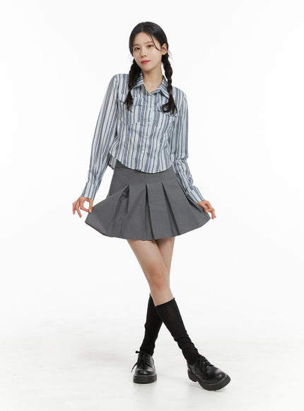 collar-striped-button-up-crop-shirt-om420