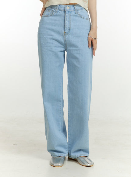 washed-straight-jeans-ou428