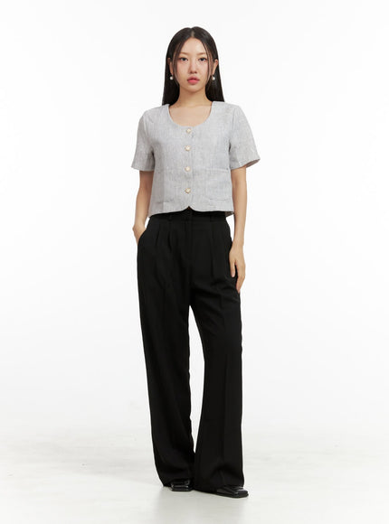 pintuck-straight-leg-tailored-pants-ou407