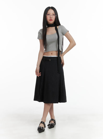 stripe-pintuck-midi-skirt-ca409