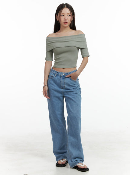 ribbed-off-shoulder-crop-tee-ol401