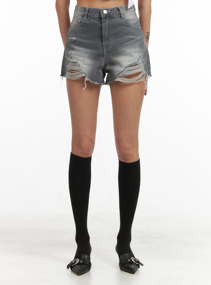 denim-distressed-washed-shorts-cy424