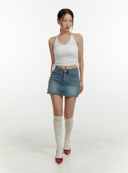 washed-blue-denim-mini-skirt-cy409