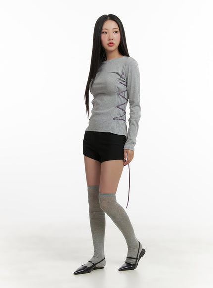 side-strap-long-sleeve-cy403