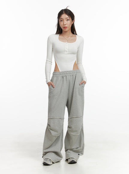 pintuck-wide-leg-sweatpants-cy416