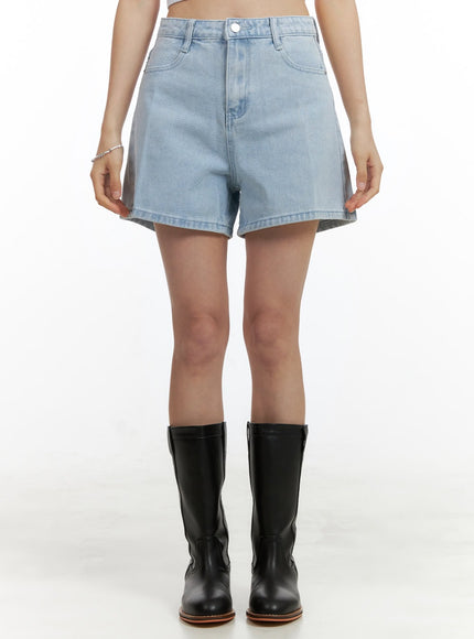 basic-denim-light-washed-shorts-ou411