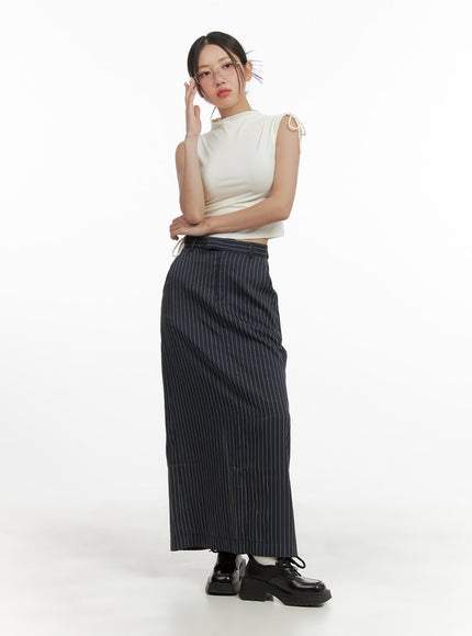 stripe-maxi-skirt-cy423