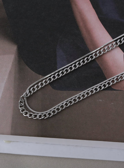 simple-chain-set-necklace-il405