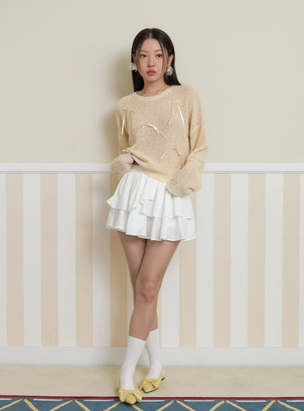 ribbon-mesh-sweater-oy427