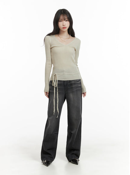 pintuck-washed-wide-leg-jeans-ca403