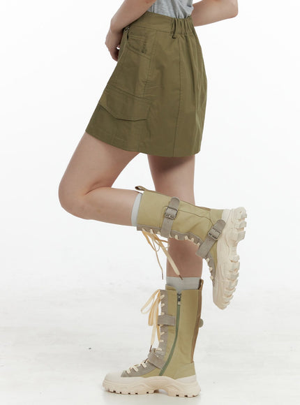 cargo-chic-cotton-mini-skirt-cl412