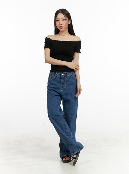 blue-wide-leg-jeans-ou407