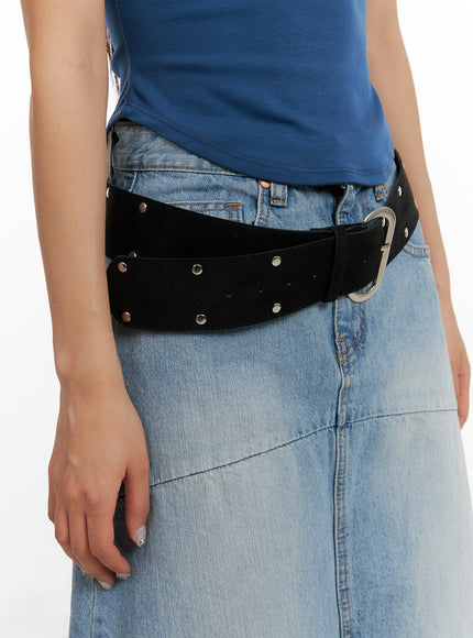 stud-buckle-faux-leather-belt-cy403