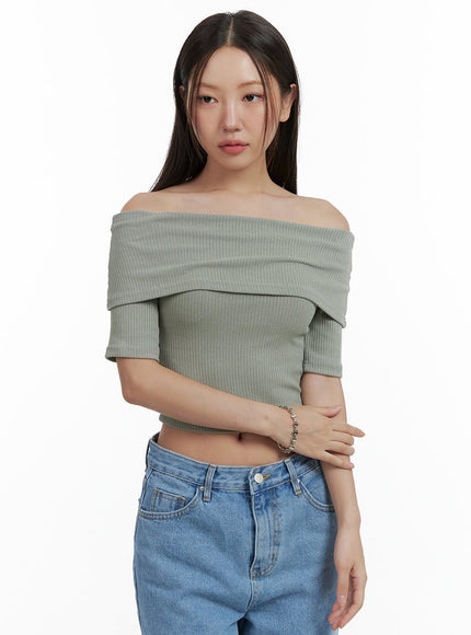 ribbed-off-shoulder-crop-tee-ol401