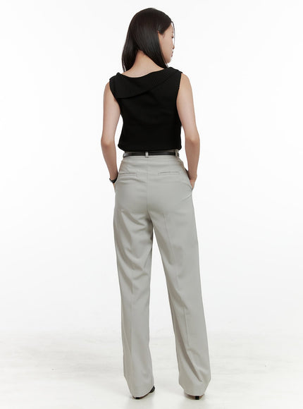 unbalanced-sleeveless-knit-top-ol411