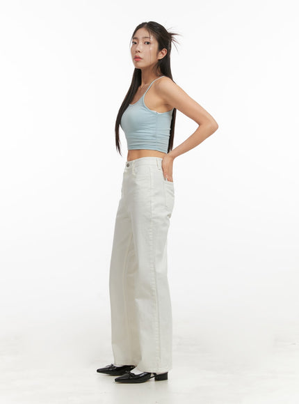 solid-cotton-straight-pants-oa429