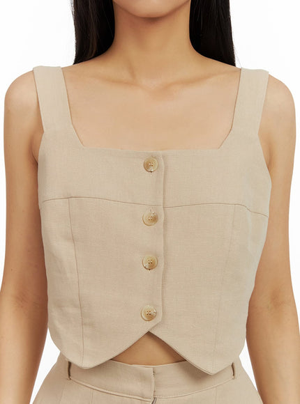 linen-button-tank-top-iu412