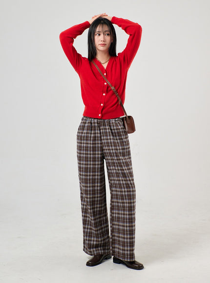 grandpacore-checkered-wide-fit-pants-of406