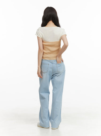 solid-linen-double-layer-top-oy421