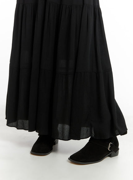 solid-ruffle-maxi-skirt-cm421