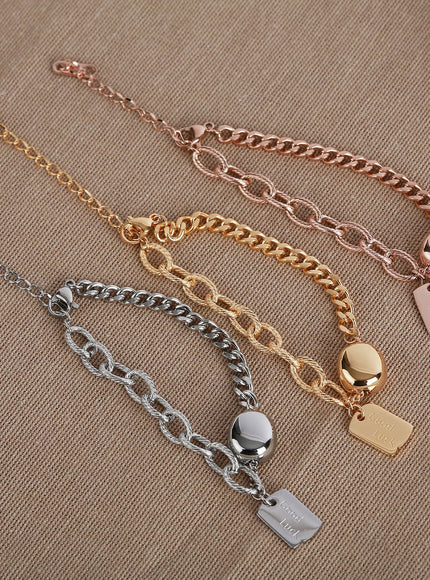 lucky-pendant-chain-bracelet-il411