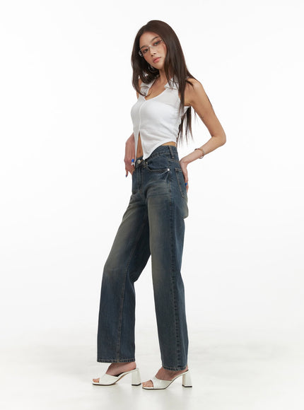 straight-leg-jeans-cy424