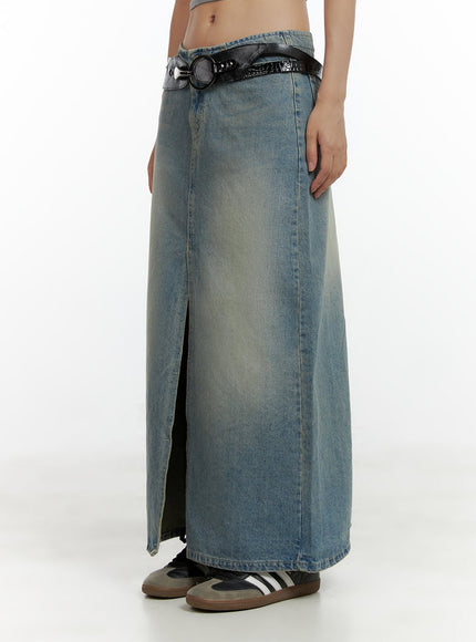 front-slit-denim-maxi-skirt-cl410