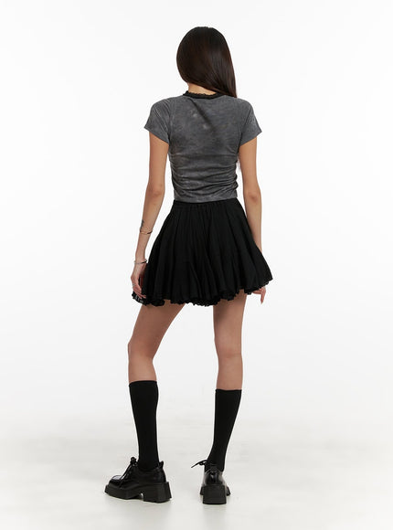 a-line-ruffle-mini-skirt-ca430