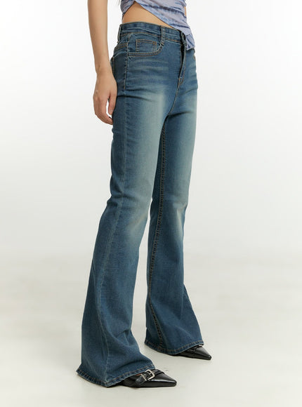 basic-slim-fit-bootcut-jeans-cu428