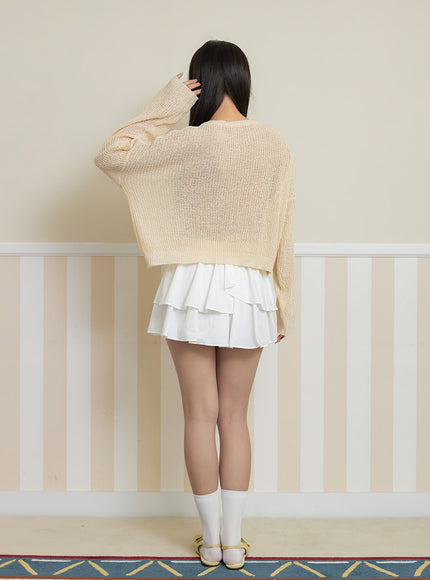 ribbon-mesh-sweater-oy427