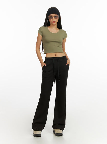 slim-bootcut-sweatpants-iy422