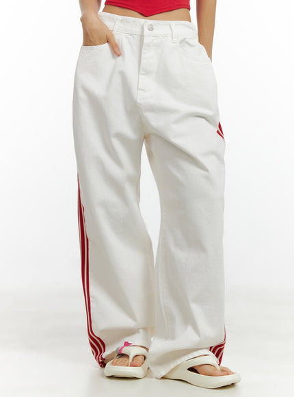 side-stripe-cotton-pants-cl410