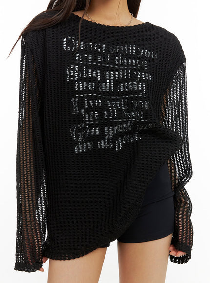 hollow-out-graphic-sweater-cy417