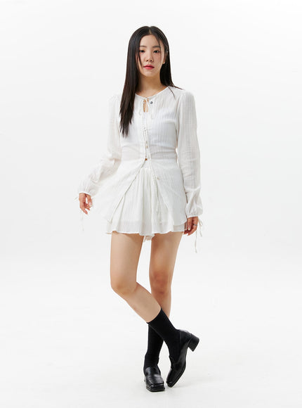 blouse-and-short-set-og303