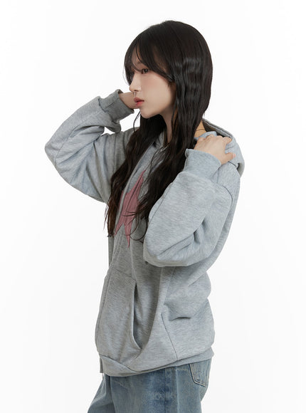 soft-graphic-star-zip-up-hoodie-ca408