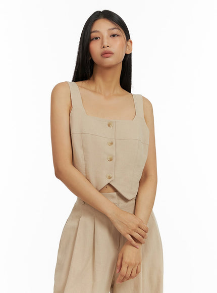 linen-button-tank-top-iu412