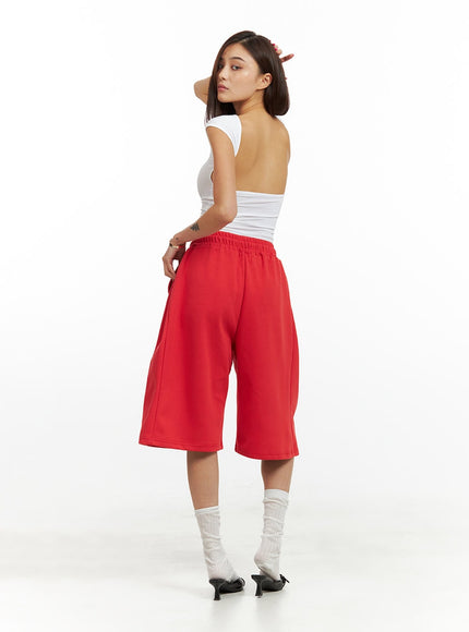 cotton-sweat-shorts-unisex-iu419