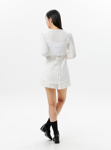 blouse-and-short-set-og303