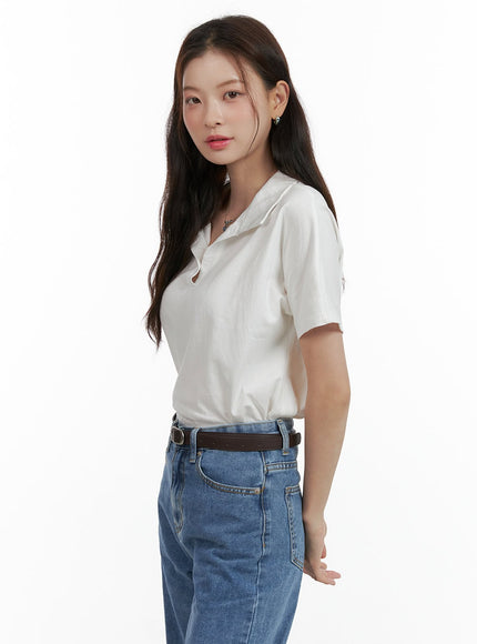 cotton-collar-top-ou411