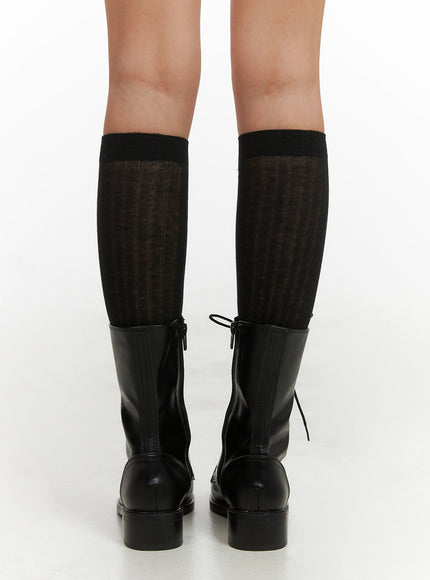 lace-up-faux-leather-boots-iy422