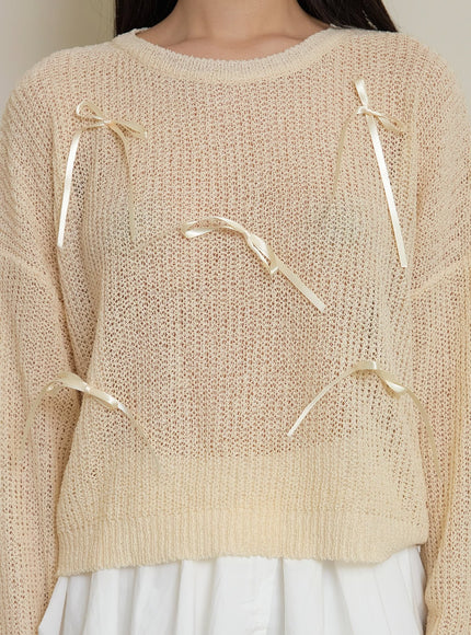 ribbon-mesh-sweater-oy427