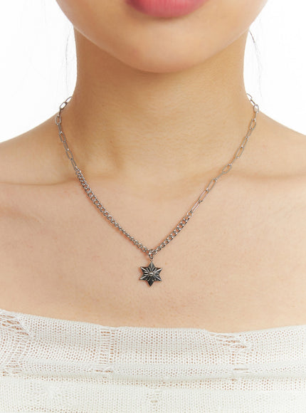 mini-star-pendant-chain-necklace-cf416