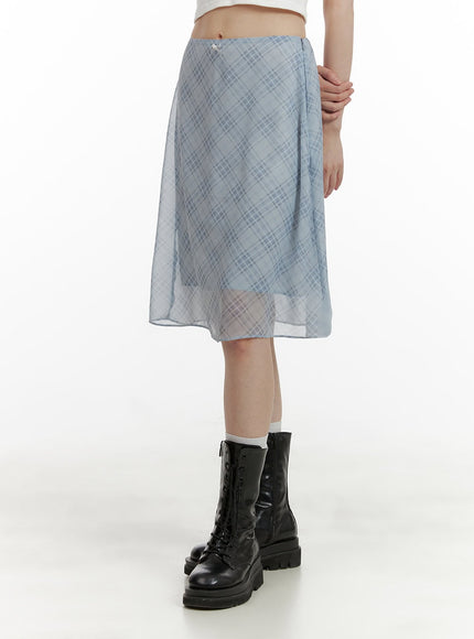 sheer-layered-plaid-midi-skirt-cu413