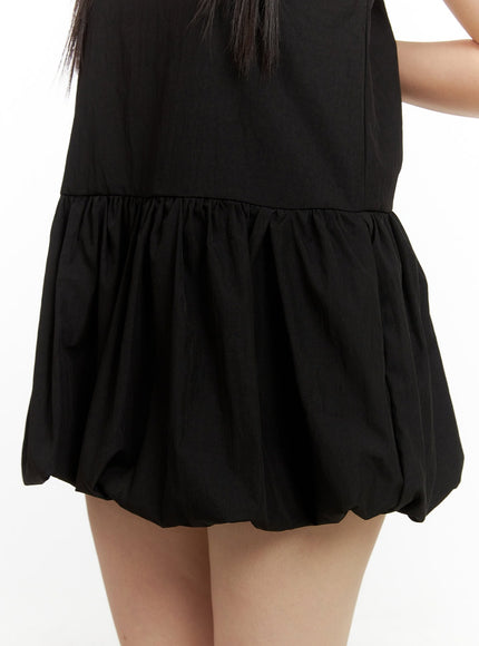 bubble-hem-mini-dress-cu425