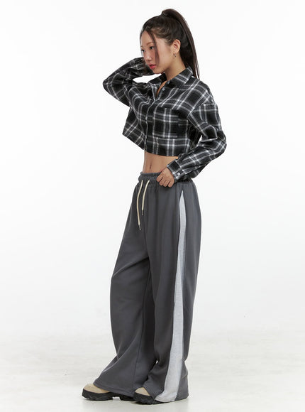 string-color-block-sweatpants-ol408