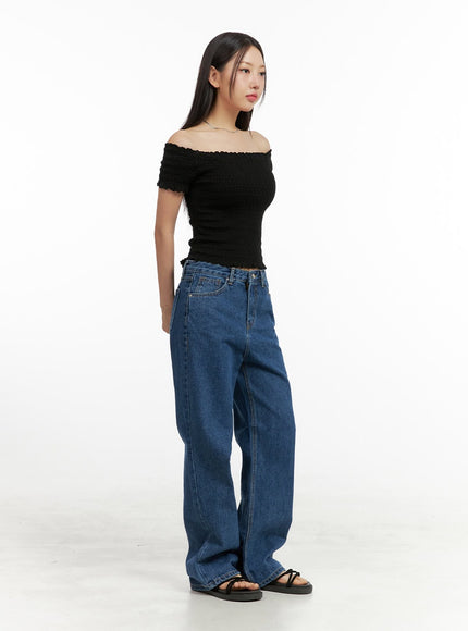 blue-wide-leg-jeans-ou407