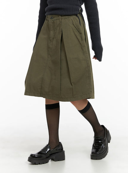 pintuck-midi-skirt-ca404